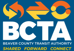 BCTA Logo with ability to click to return to the home page